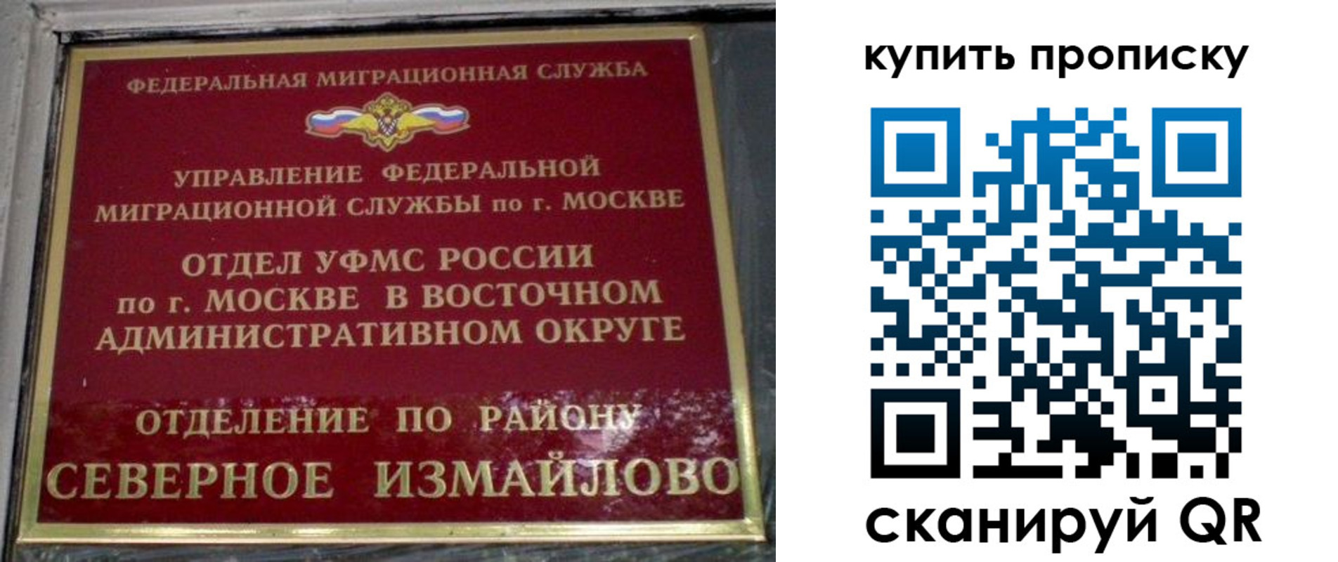 прописка в квартире в Тереке